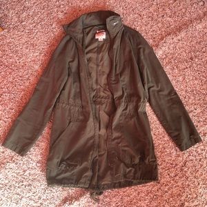 Lightweight Versatile Jacket